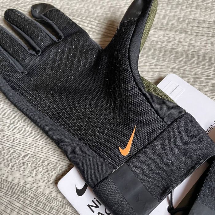 Перчатки Nike Therma-Fit Аcademy ОРИГІНАЛ