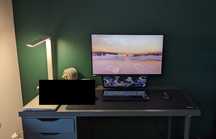 blat IKEA LAGKAPTEN + 2x nogi