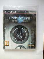 NOWA Resident Evil Revelations PS3