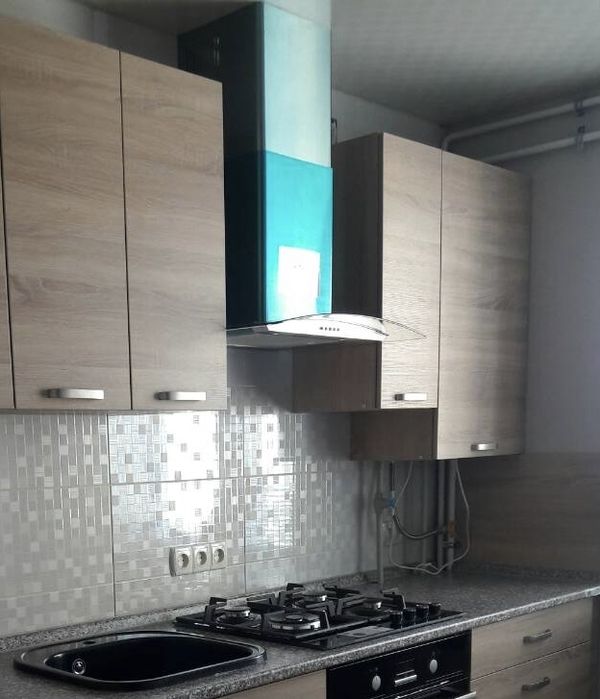 Кухонная вытяжка Ventolux