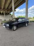 Авто Ваз 21099 Lada Samara газ/бенз