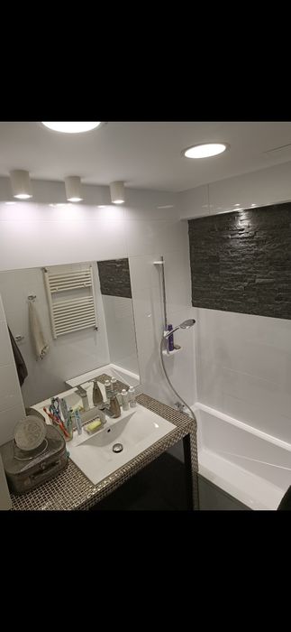 Mieszkanie 3-pokoje Leszczyny