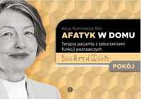 Afatyk w domu pokój - Alicja Rominiecka-Stec