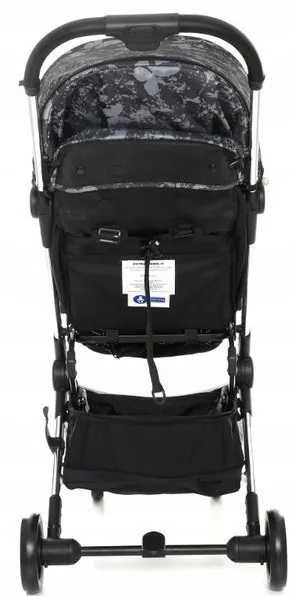 Coto Baby Rosalio 40 Butterfly Wózek Spacerowy Mały Lekki *NOWE*