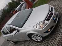Opel Astra H III Lift 1.6 115KM Bezwypadek Alu16 Tempomat Klima Super Stan!!!