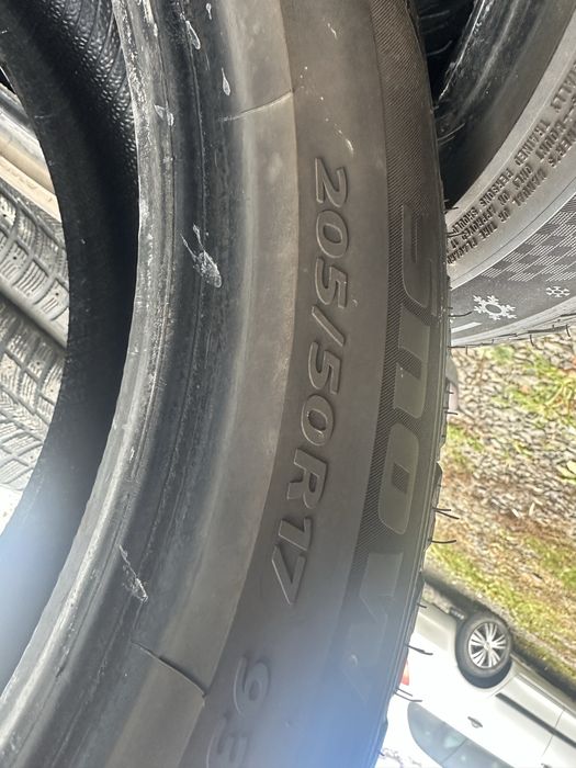 Зимові шини Kapsen