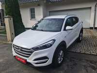 Hyundai Tucson Super stan i wygląd