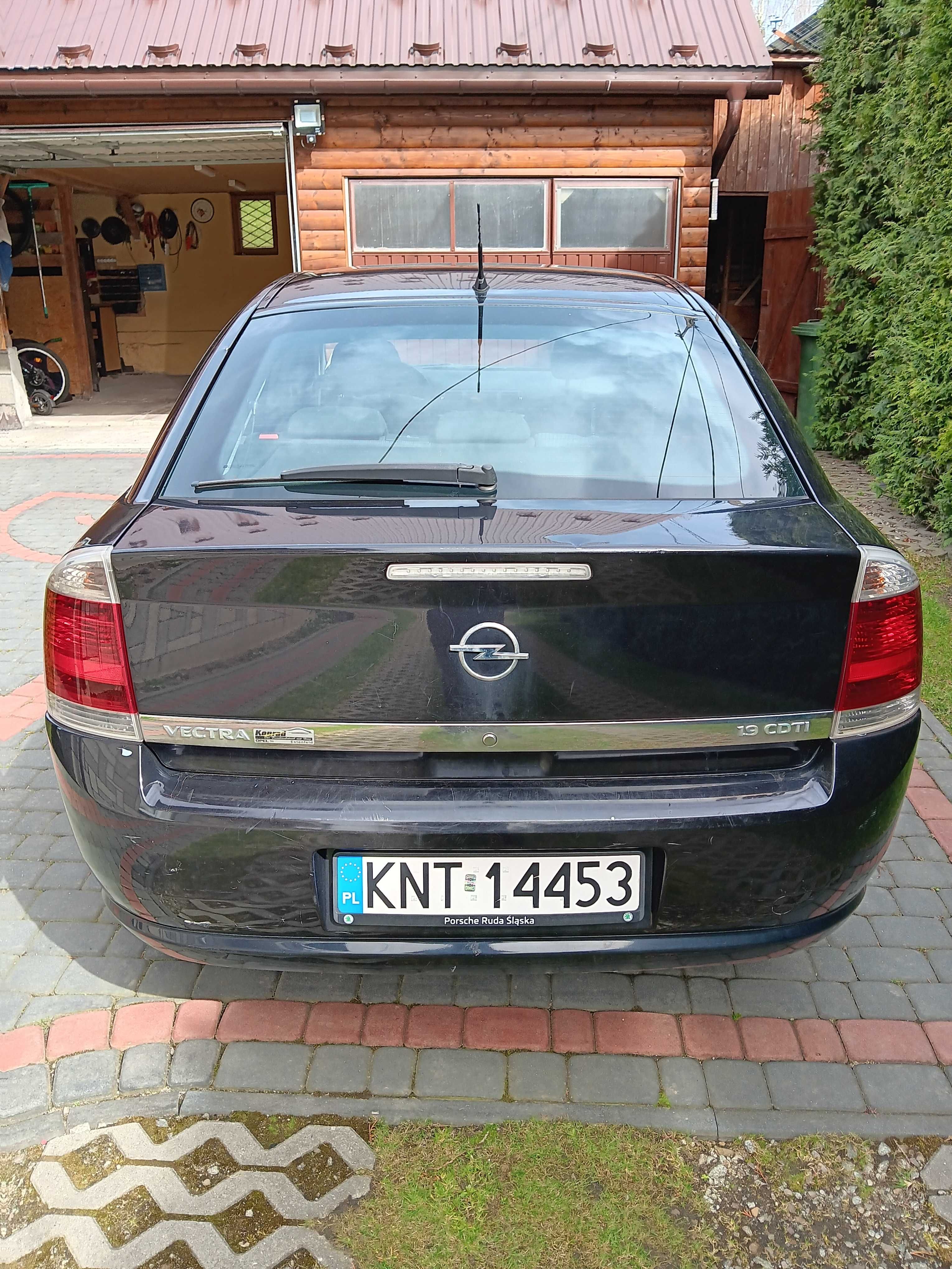 Opel Vectra 1.9 c 1.9 CDTI kompletne sprzęgło, dwumas, sanki