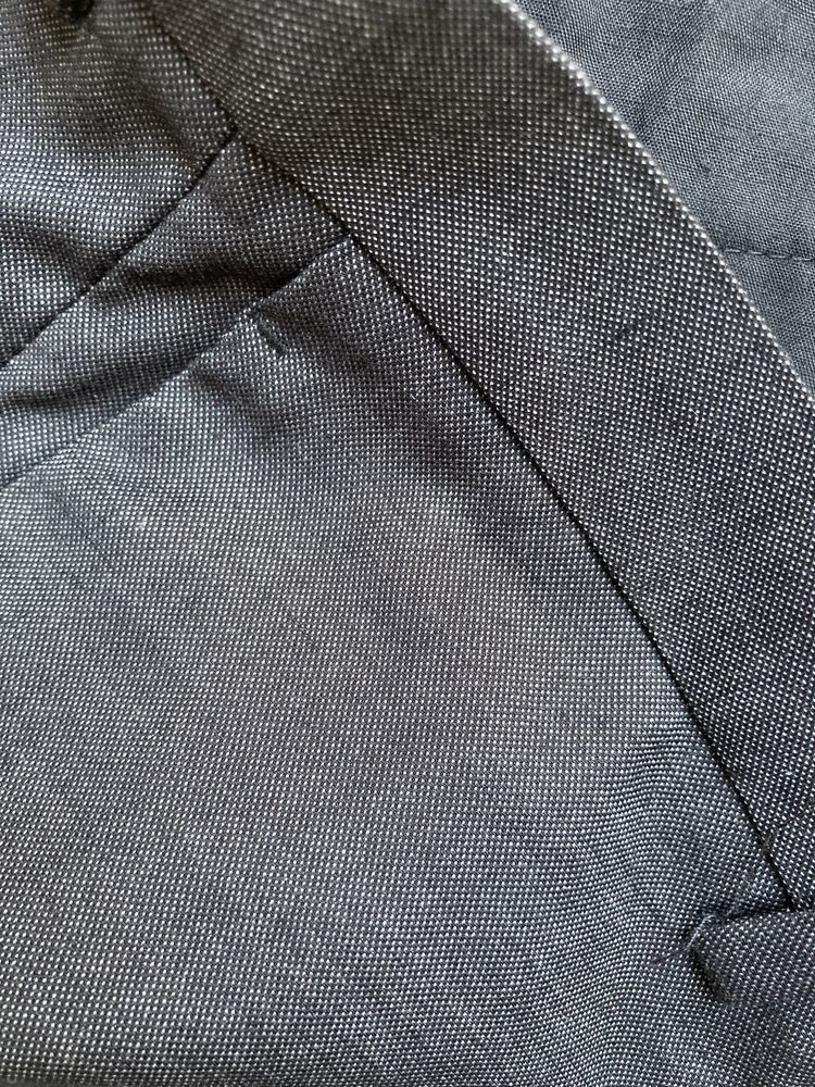 Elegancki garnitur męski/ chłopięcy H&M rozm. 48