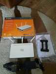 Router D-Link Dir-655 WiFi