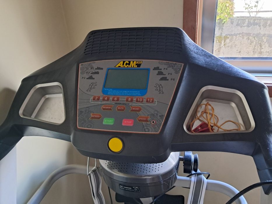 Passadeira elétrica