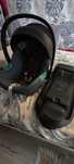 Fotelik samochodowy CYBEX z ISOFIX !