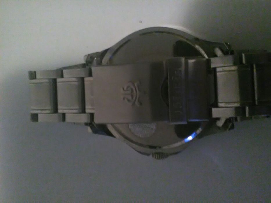 Smartwatch Hykker Chrono 2 oraz wskazówkowy Perfect
