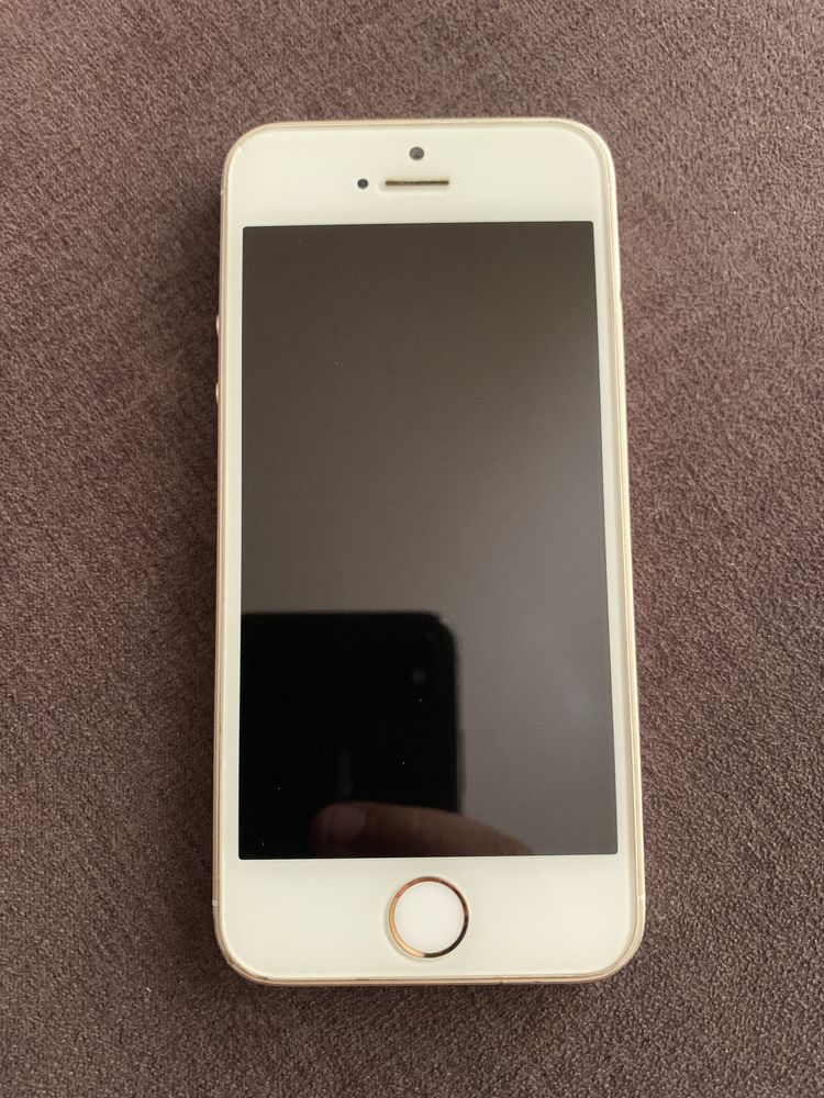 Iphone SE 1° geração