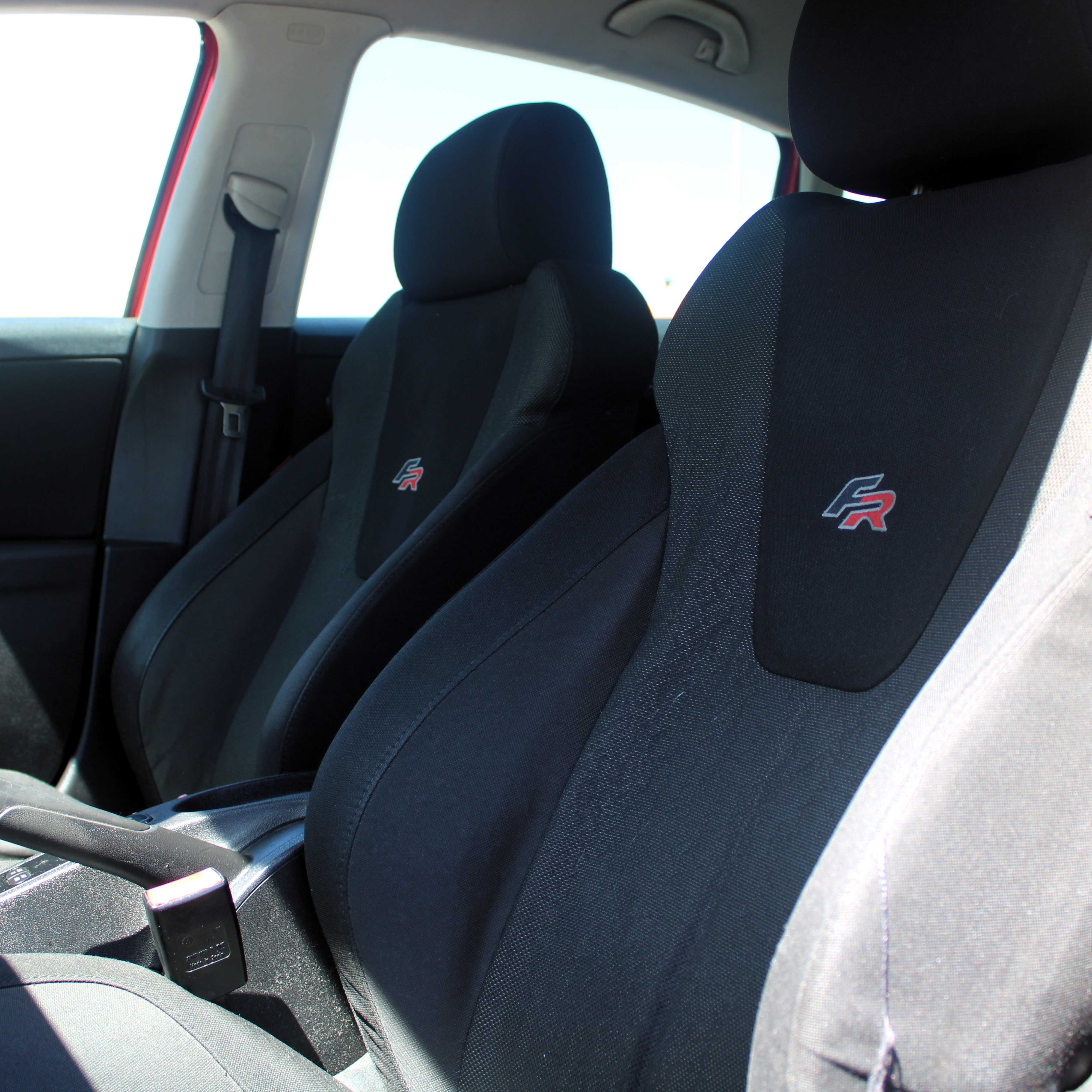 SEAT Leon 1p 2.0 TDI FR