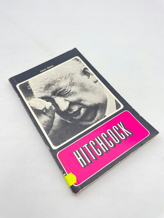 Hitchcock Ax41299