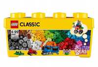 LEGO Classic Kreatywne klocki pudełko