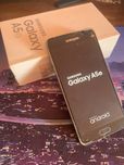 Samsung galaxy a5 6