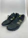 Кросівки new balance gore-tex