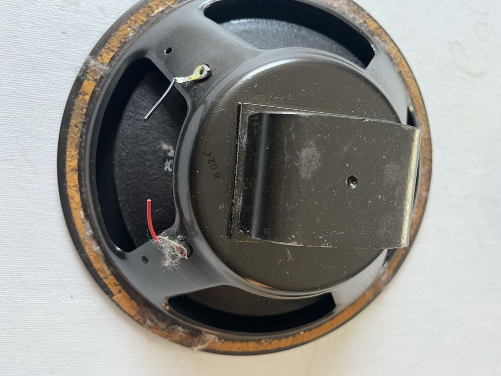 Głośnik Bang & Olufsen  Beovox 3000