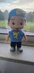 Boneco Lucas Neto