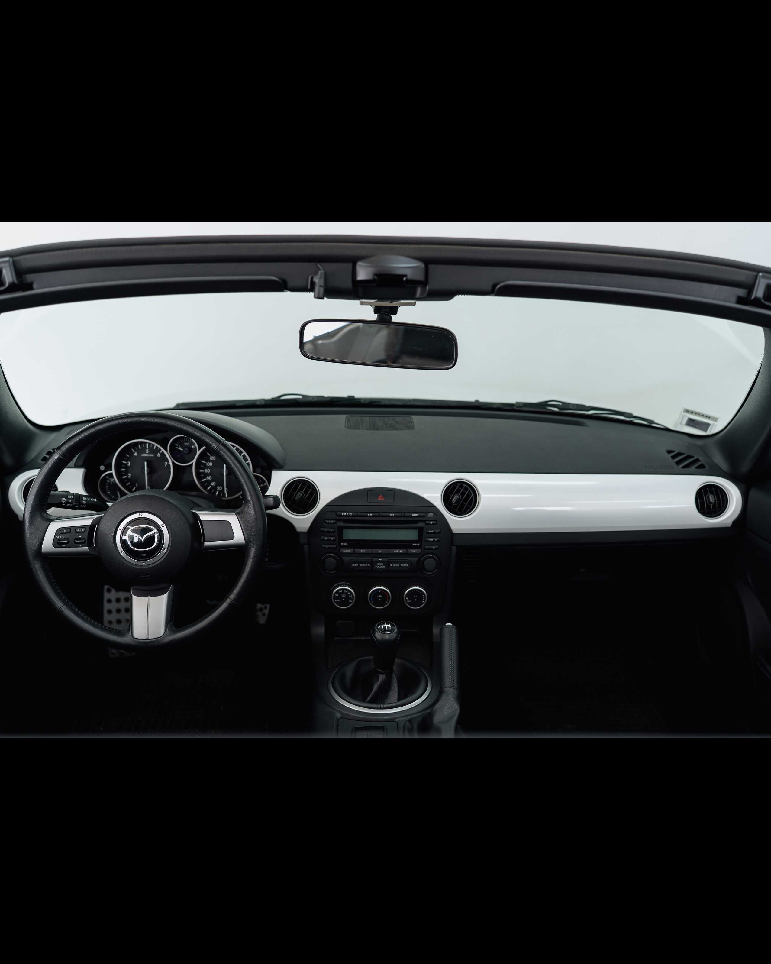 Mazda MX-5 1.8 20th Anniversary 2010