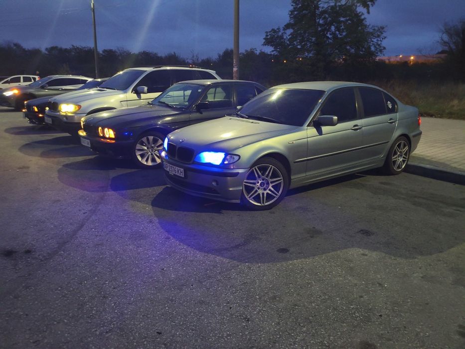 Продам отличную бмв 2.0