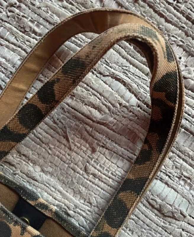 Coach Rexy LBGT tote large