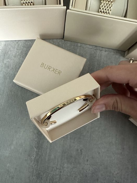 Браслет Violet бренду Burker