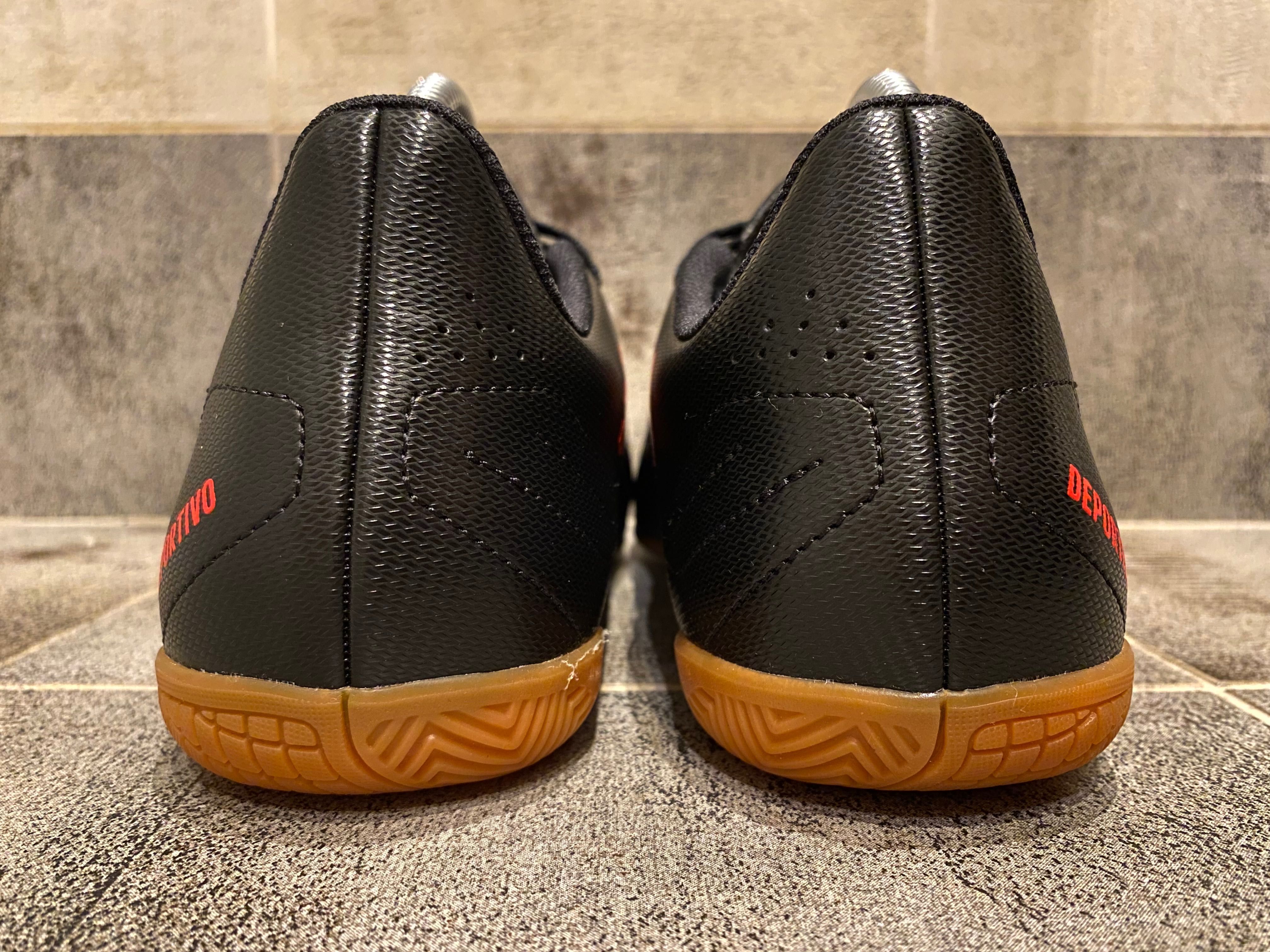 NOWE Z METKĄ Adidasy 40 r 25,5 cm halowe korki buty piłkarskie copy