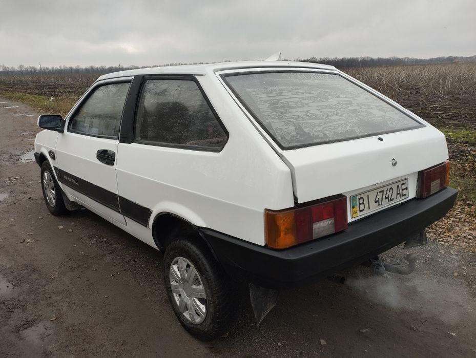 Продам ваз 2108.