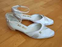 Buty do ślubu, rozm. 40