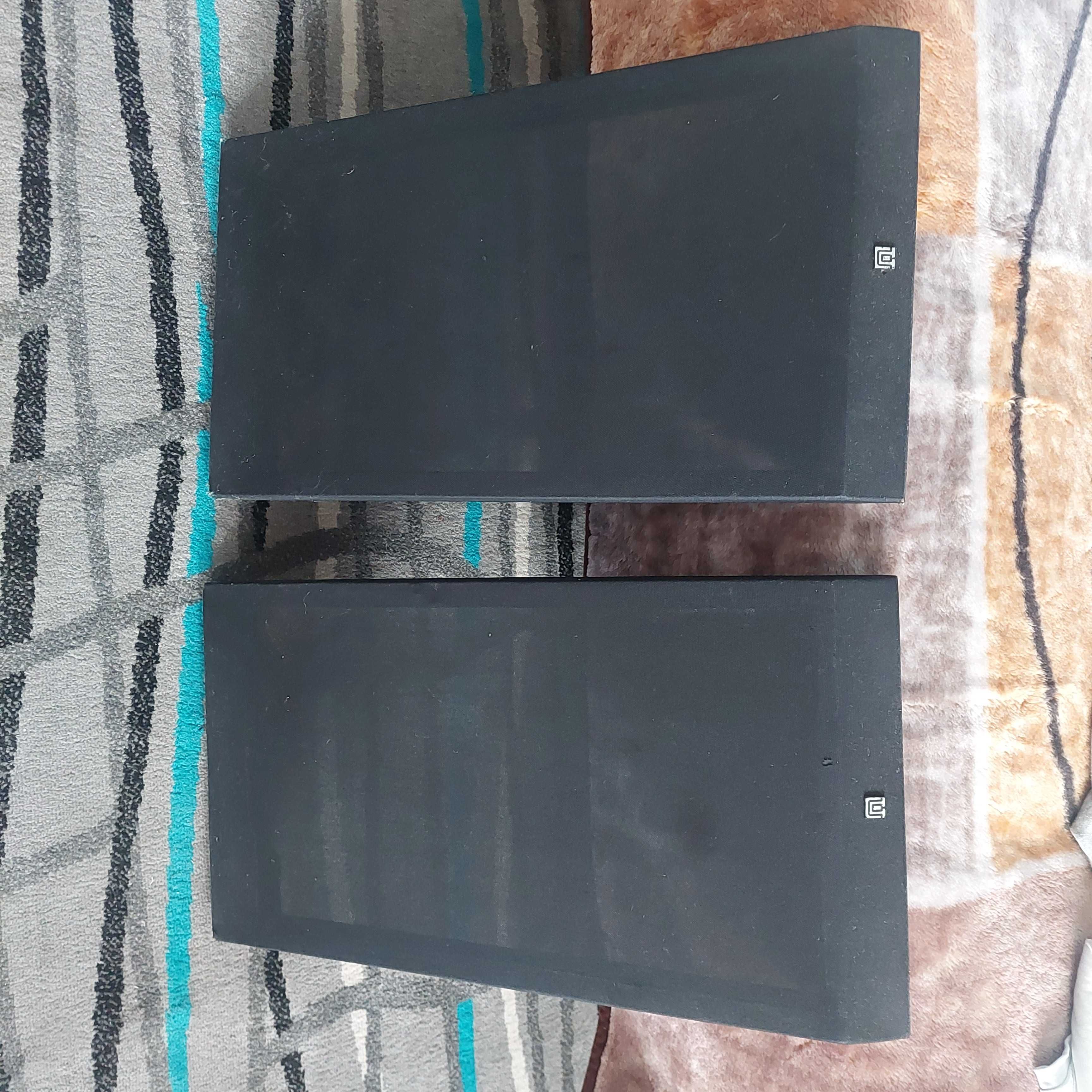 Kolumny Tonsil ZG30C114
