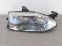 Otica / Farol Dto Fiat Palio (178_)