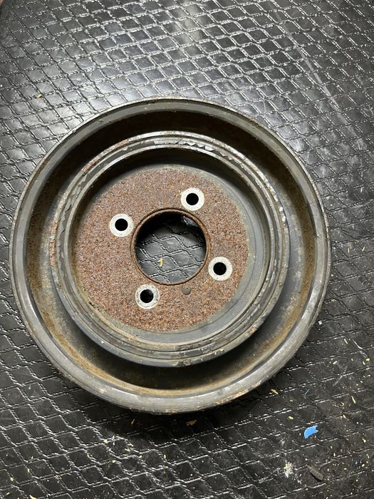 Poli de cambota motor 1.9 d peugeot citroen