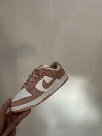 Nike dunk low ROSE Whisper NOVO!