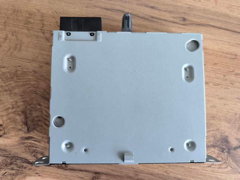 Автомагнітола 9801189780 citroen c4 b7