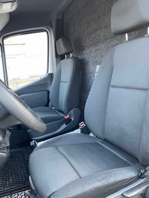 Мерседес Спринтер