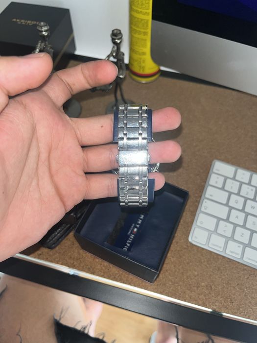 Relogio Tommy Hilfiger