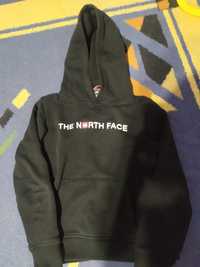 Детская кофта The North Face