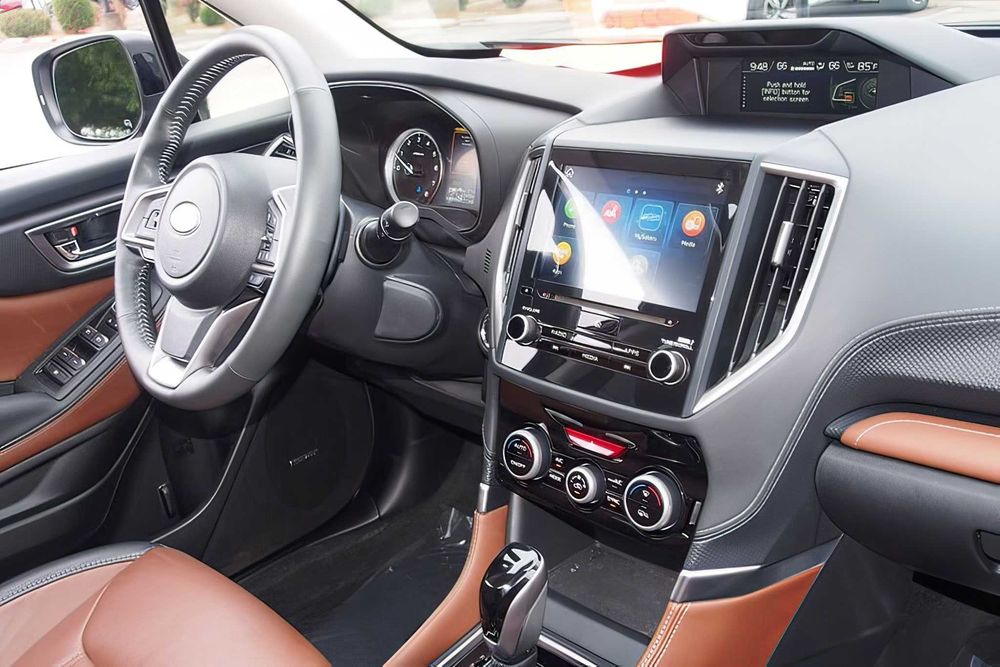 Subaru Forester      2023