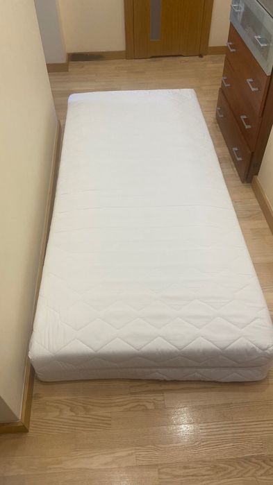 Materac FDM miękki, 90x200