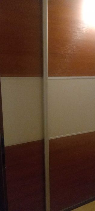 Sprzedam szafę  garderobe