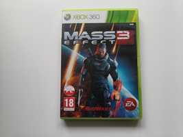 Gra Xbox 360 Mass Effect 3 (Polska wersja)