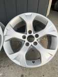 Продам диски r 17 5/120  BMW оригінал