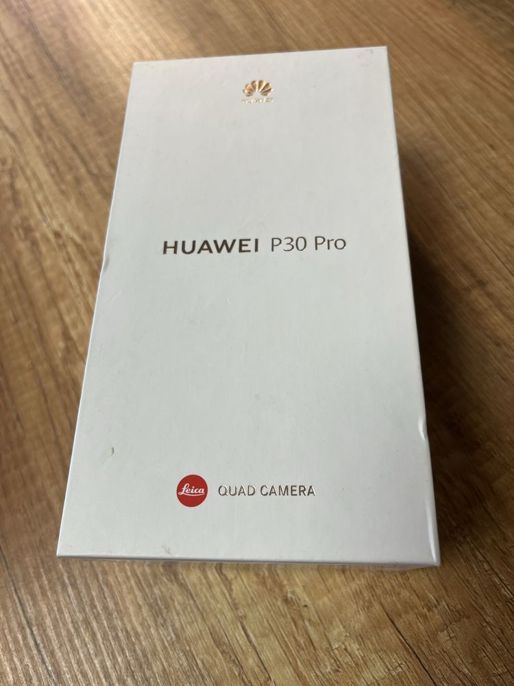Telefon Huawei P30 Pro