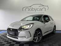 DS DS3 1.6 THP Sport Chic
