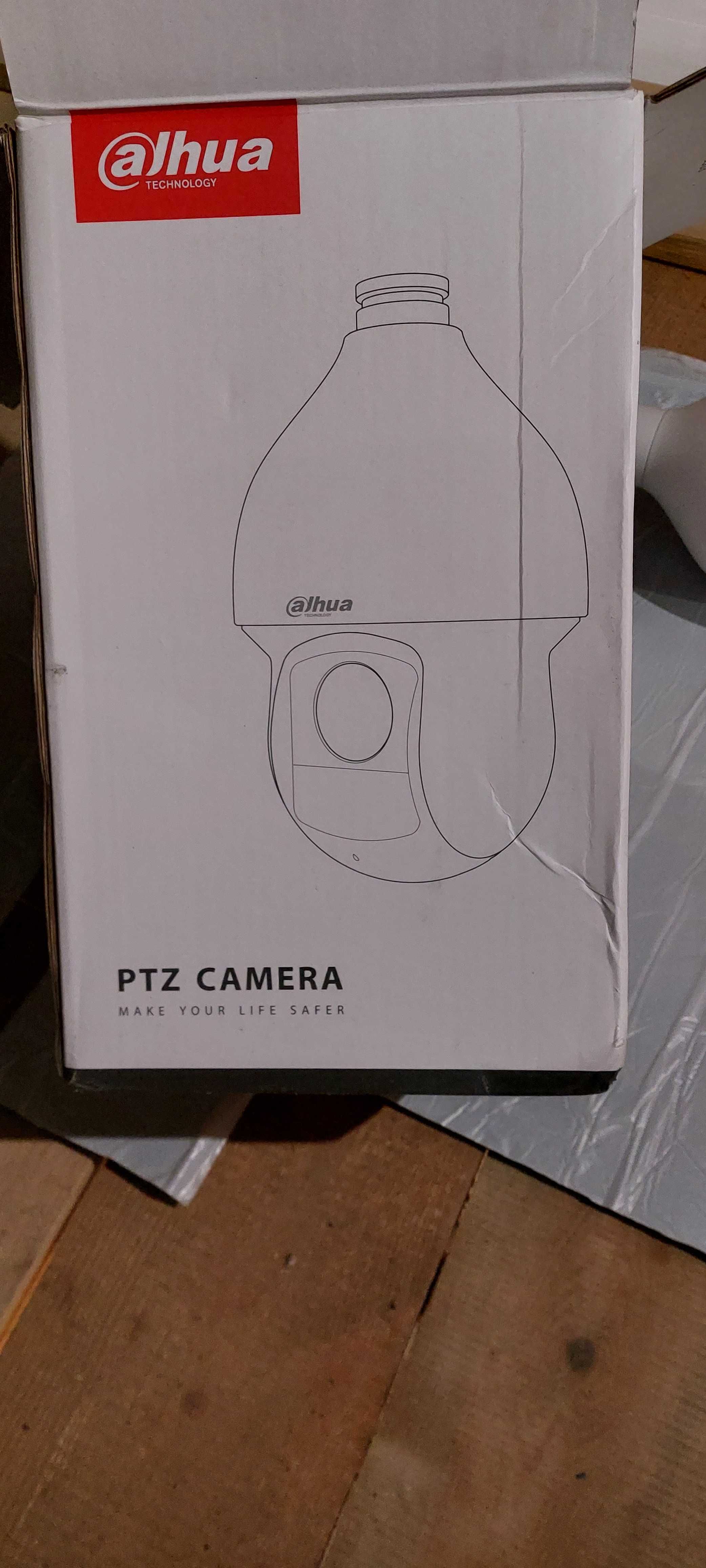 Kamera IP DAHUA SD59225U-HNI