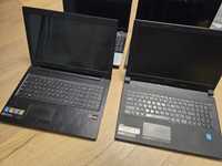 4 laptopy -sprawne Lenovo Acer, Samsung