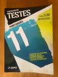 Preparar os testes Português 11º, como NOVO